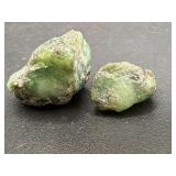 Precious stones