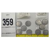 LIRE Coins
