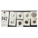 Indianhead pennies