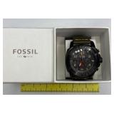 FOSSIL menï¿½s watch