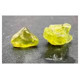 Precious stones