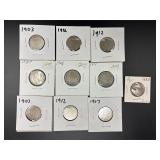 Liberty head V nickel