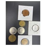 MARTA Token and more