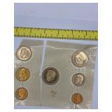 APAKMAI coin set