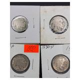 Indian Head Nickel