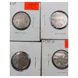 Indian Head Nickel