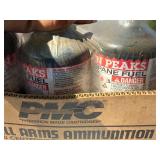 Propane-no shipping on this item