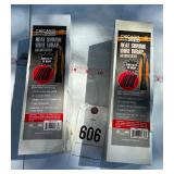 Chicago Electric Heat Shrink Wire Wrap Assortment