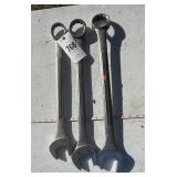 Wrenches -large