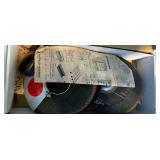 Sanding disc