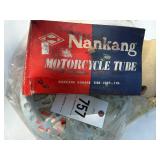 Nankage Motorcycle parts