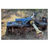 Rototiller
