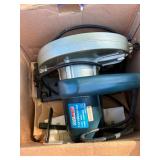 CIRCULAR SAW