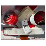 Reflector tape/ stickers