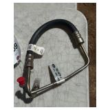OEM power steering pressure hose