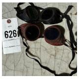 Welding Goggles