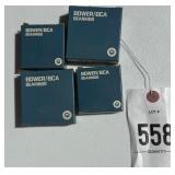 Bower/BCA Bearings,