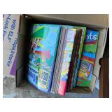 Childrenï¿½s books