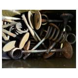 Engine parts