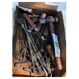 Vintage Tools