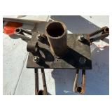 Engine stand part