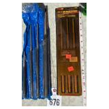 Pin Punch Set