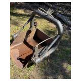 Dump bucket