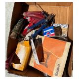 Gaskets and more