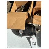 Alternator and more