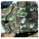 Camouflage material