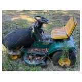 Lawn mower