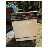 Dishwasher as is