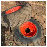 Tires