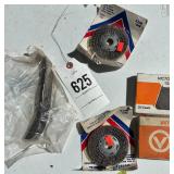Victor Oil Seals and more