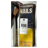 Loweï¿½s nails