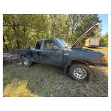 Ford Ranger XLT 4X4