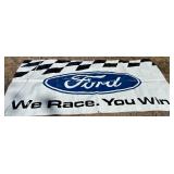 Ford Banner
