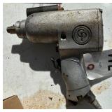 Chicago Pneumatic Impact Wrench