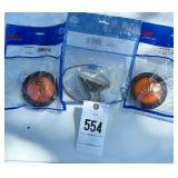 Grote 47423 SuperNova LED Clearance Marker Light