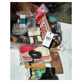 Miscellaneous lot