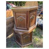 End tables