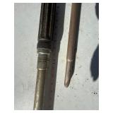 Tork wrench