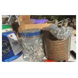 Miscellaneous lot