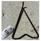 Triangle dinner bell
