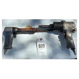 Chicago Pneumatic Air Wrench