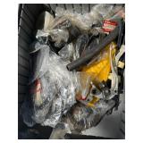 Motorcycle parts