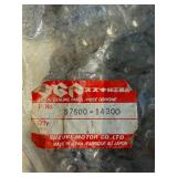 Suzuki Genuine Parts