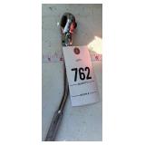 Drive Bent Handle Flex wrench