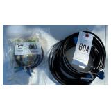 Grote electrical cables