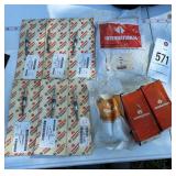 International truck spare parts
